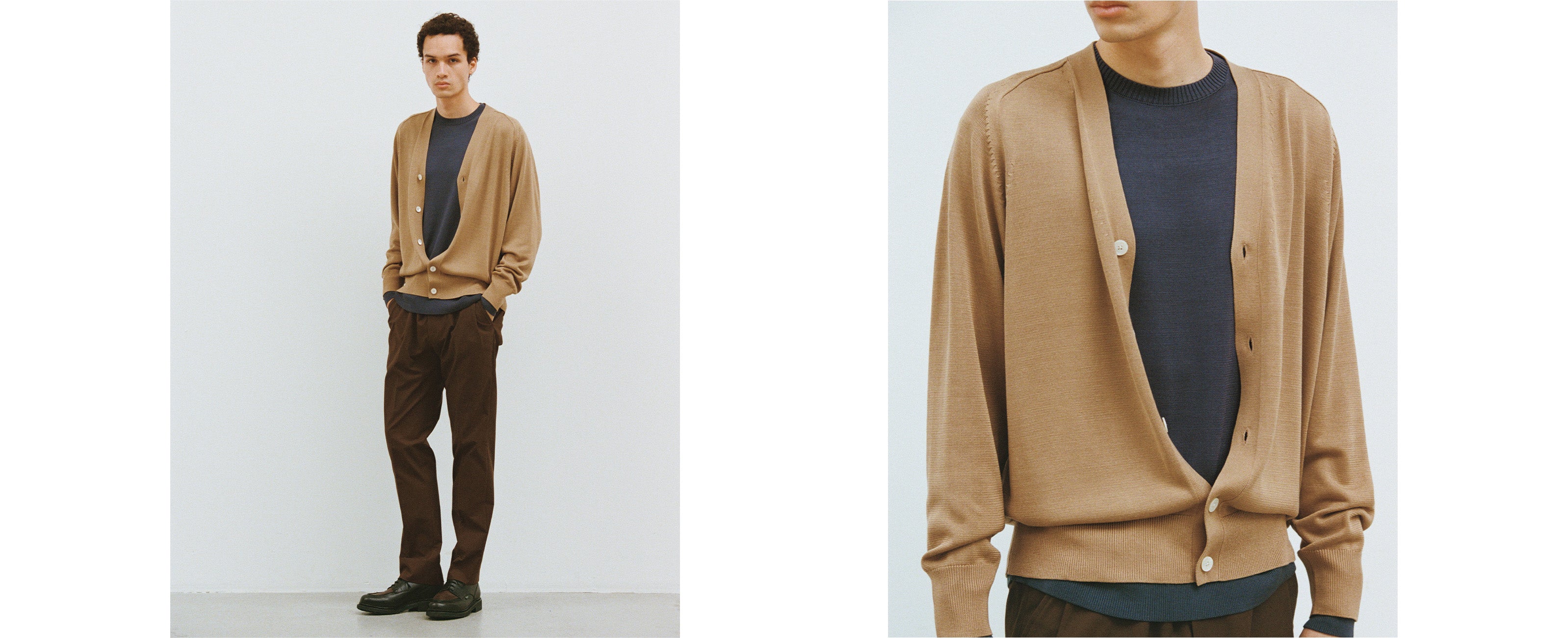 LANVIN COLLECTION | ランバン コレクション公式（メンズ）