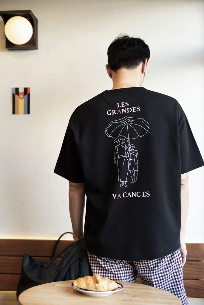 saint mxxxxxx neighborhood Tシャツ Lサイズ-