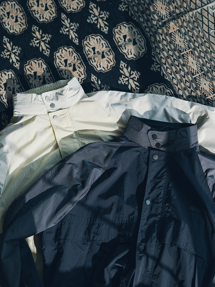 スタイリング画像8