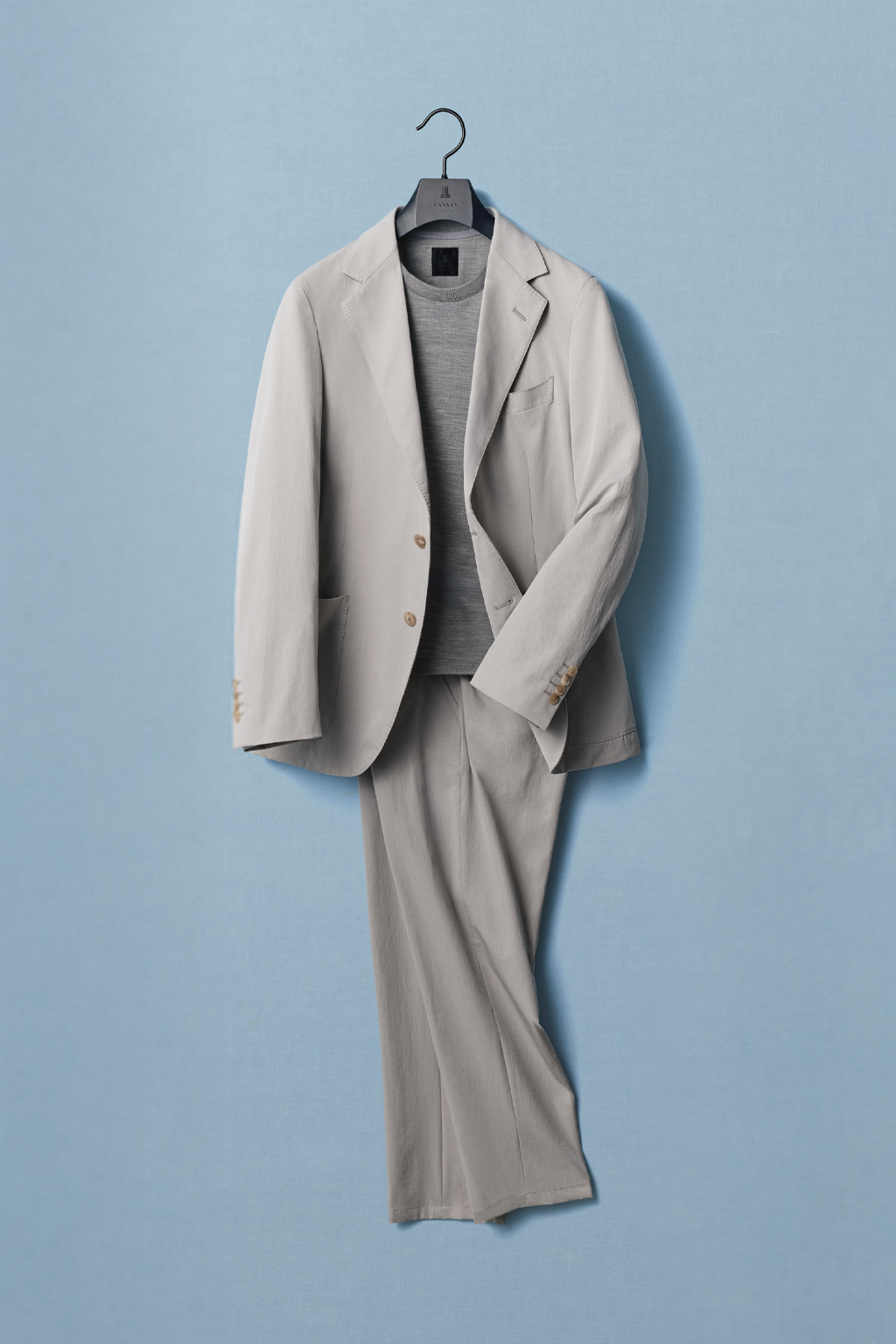 カシミヤニット