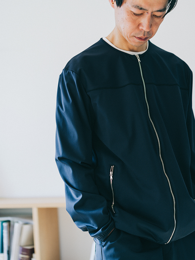 スタイリング画像7