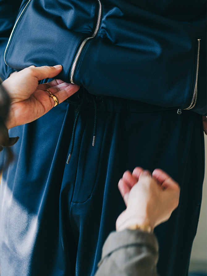 スタイリング画像8