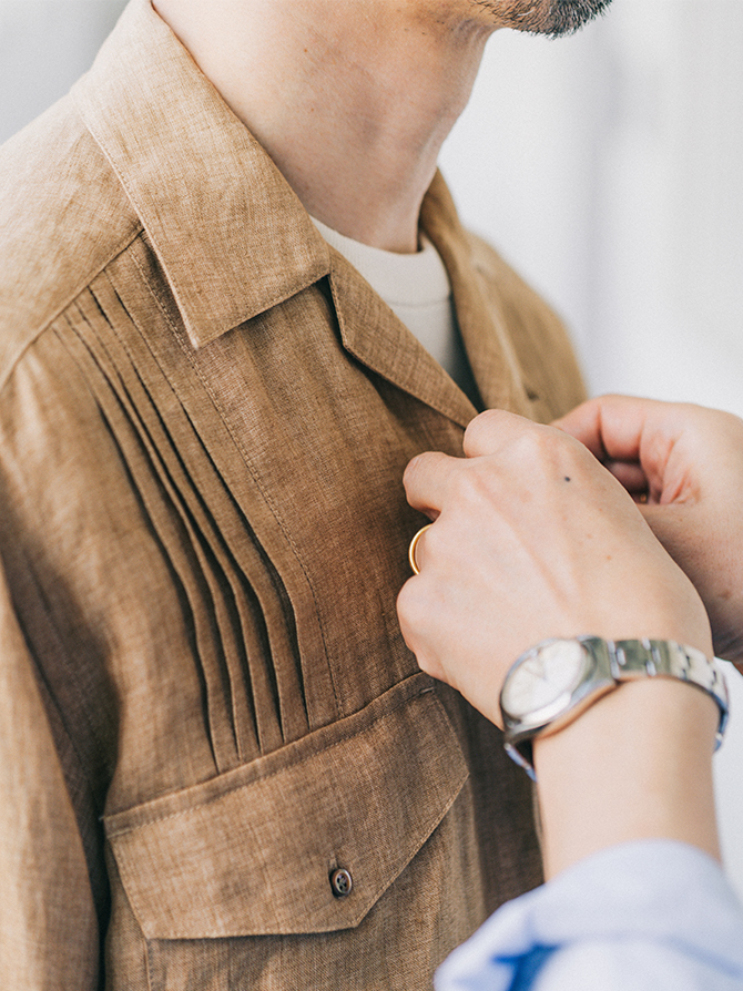 スタイリング画像7