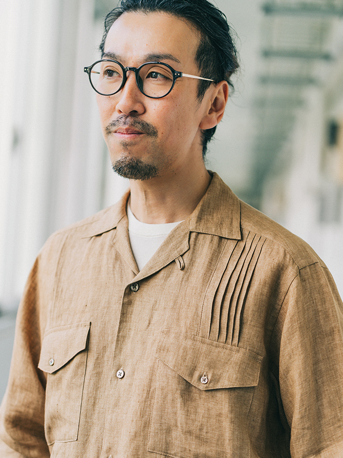 スタイリング画像8