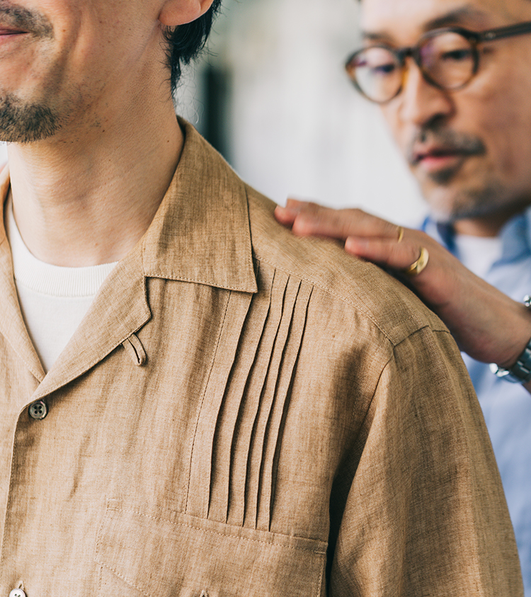 メインビジュアル