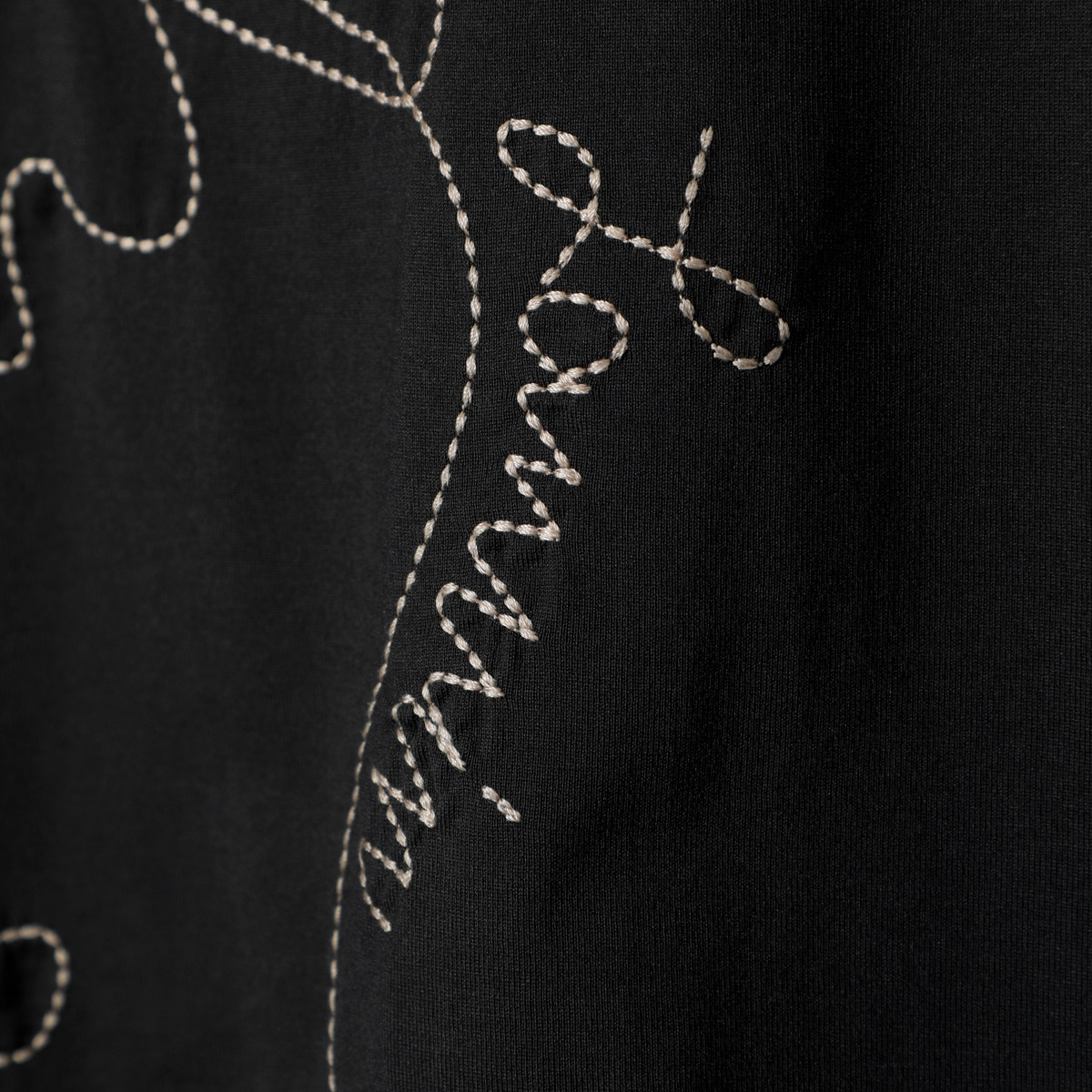 「EMBROIDERY T-SHIRT」イメージ7