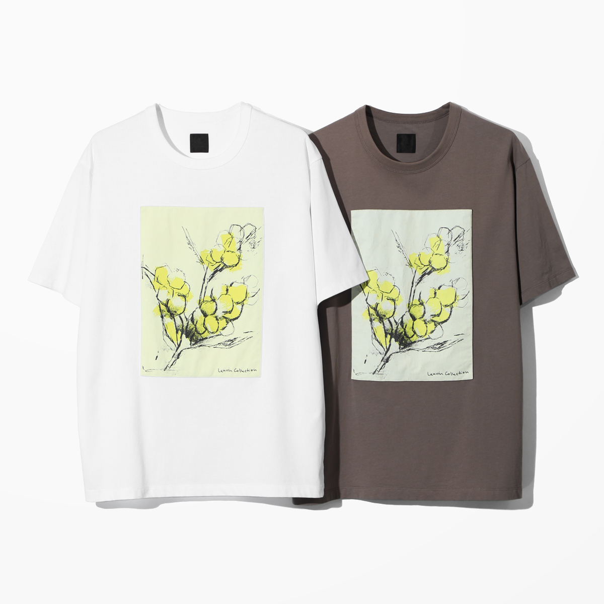「PATCH T-SHIRT」イメージ1