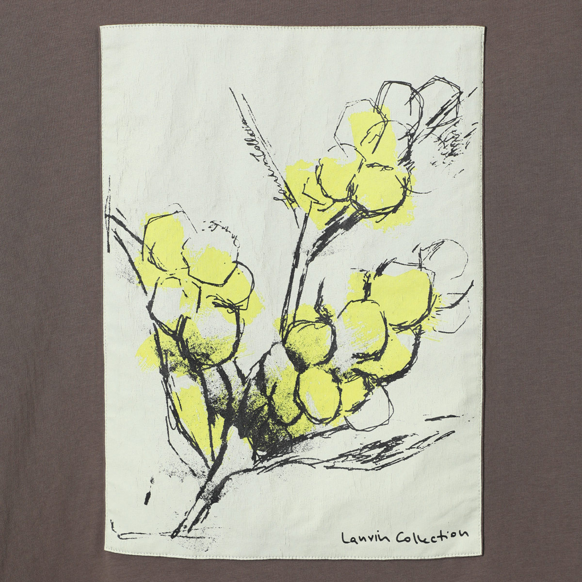 「PATCH T-SHIRT」イメージ5