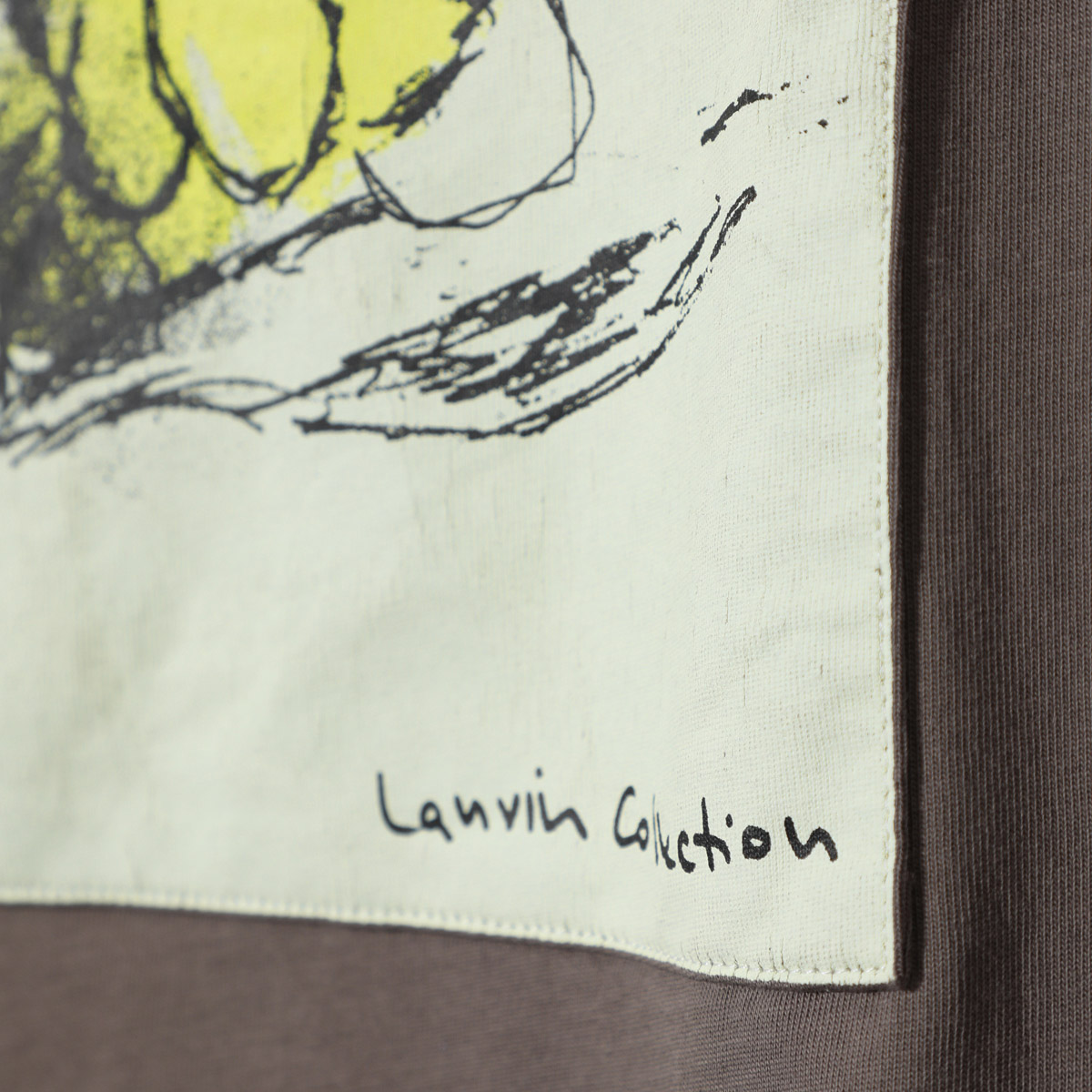 「PATCH T-SHIRT」イメージ6