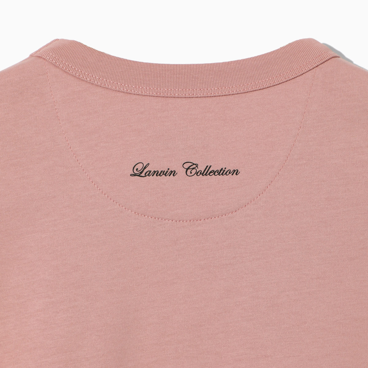 「HALFTONE PRINT T-SHIRT」イメージ8