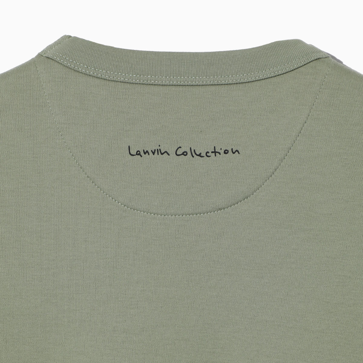 「PATCH T-SHIRT」イメージ7