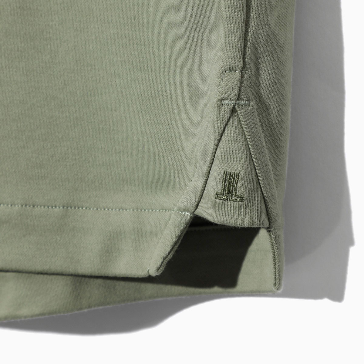 「PATCH T-SHIRT」イメージ9