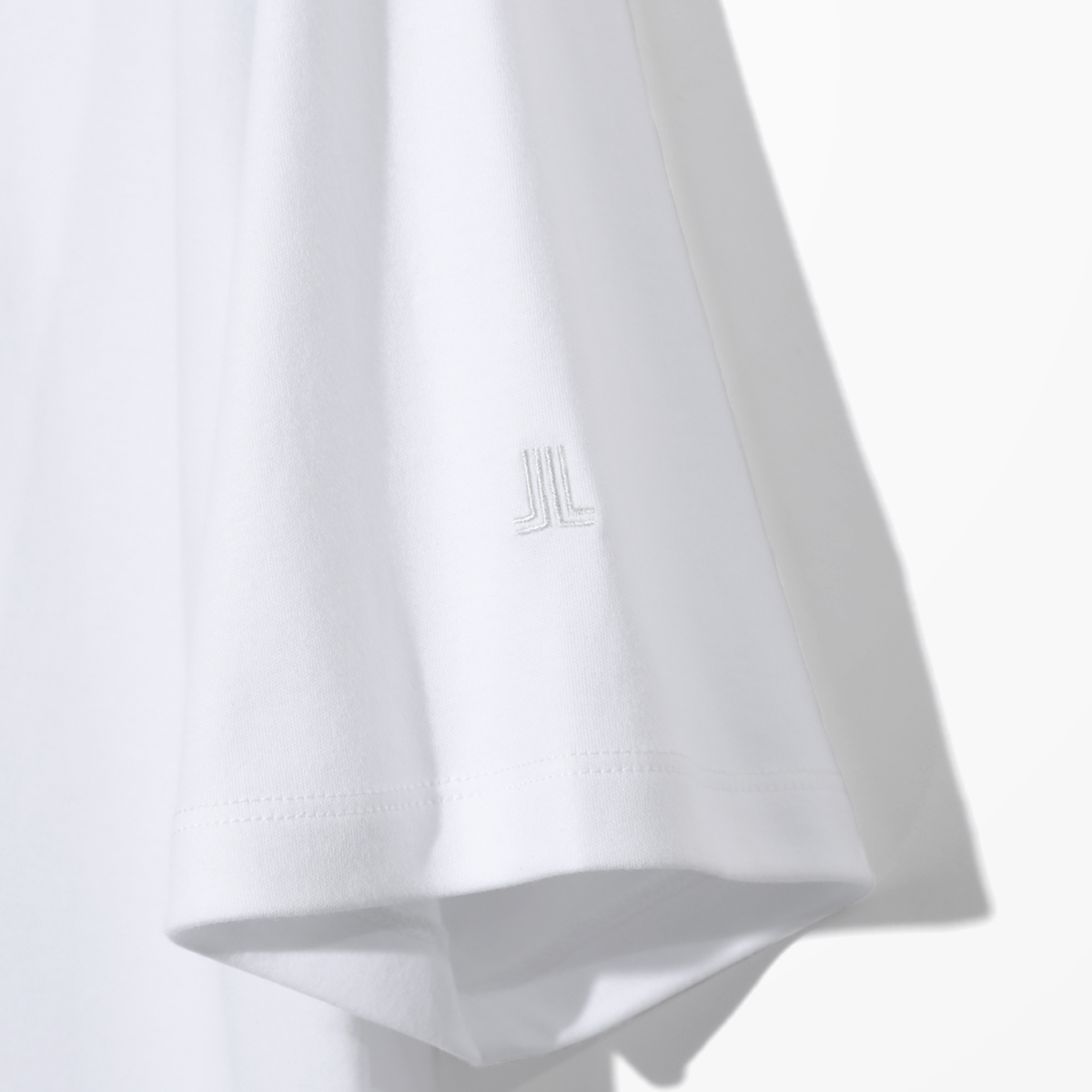 「EMBROIDERY T-SHIRTイメージ2