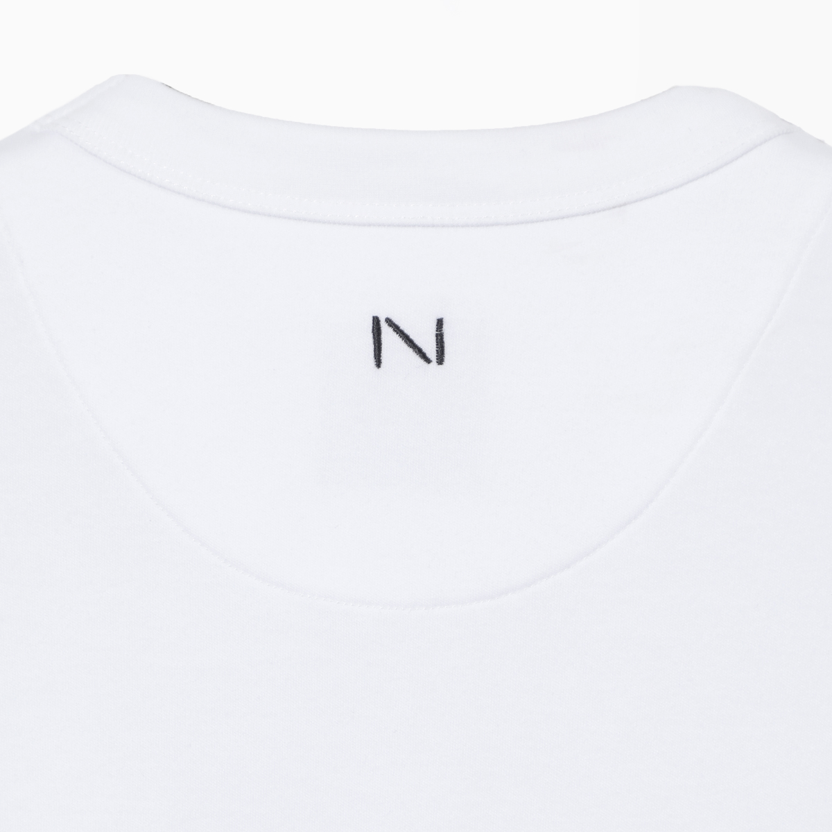 「EMBROIDERY T-SHIRTイメージ2