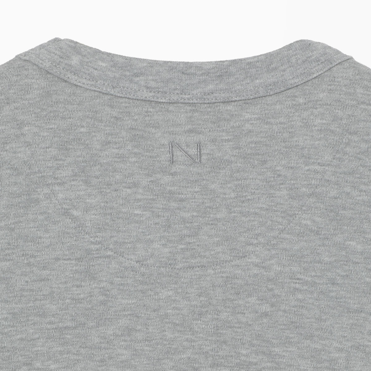 「EMBROIDERY T-SHIRTイメージ2