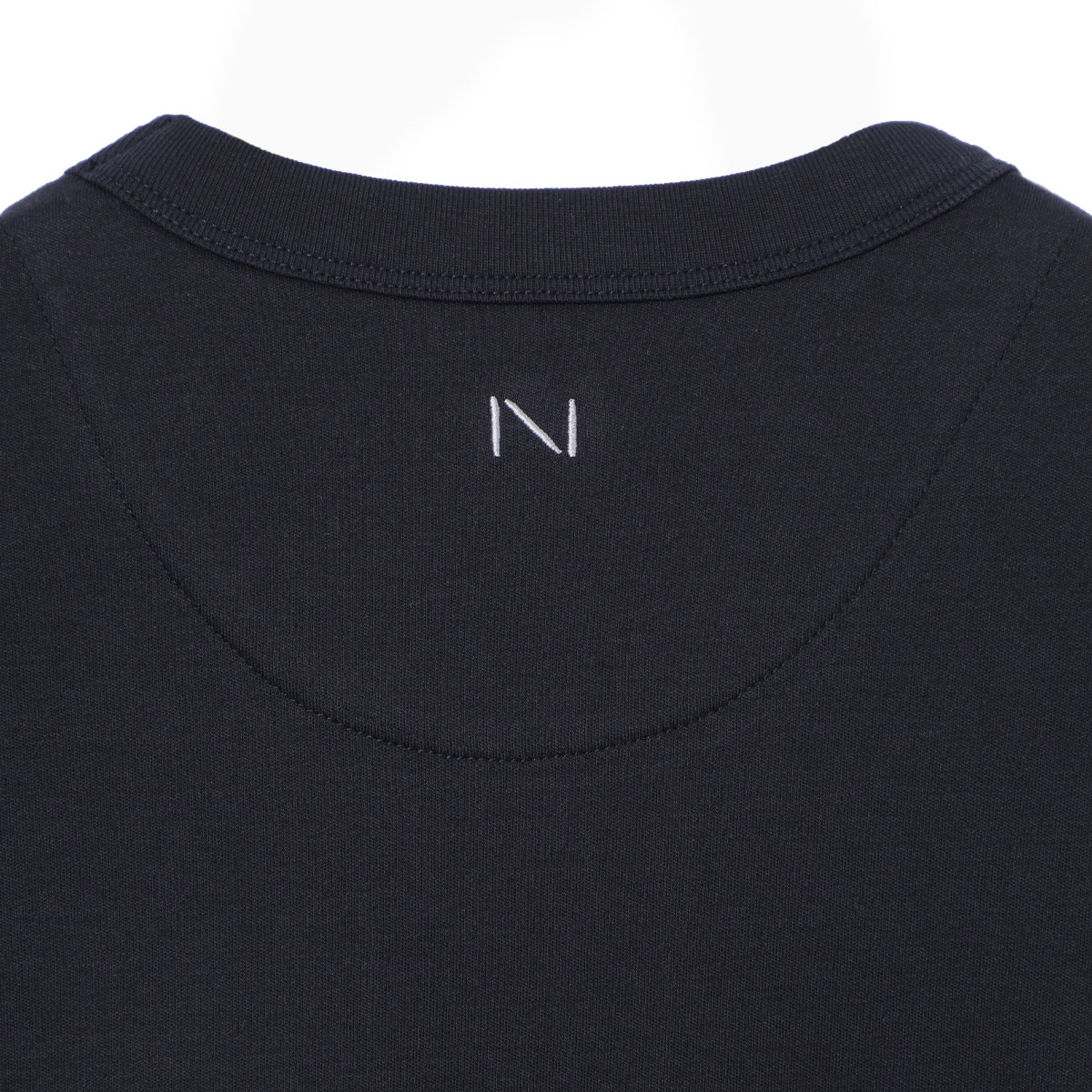 「EMBROIDERY T-SHIRTイメージ2