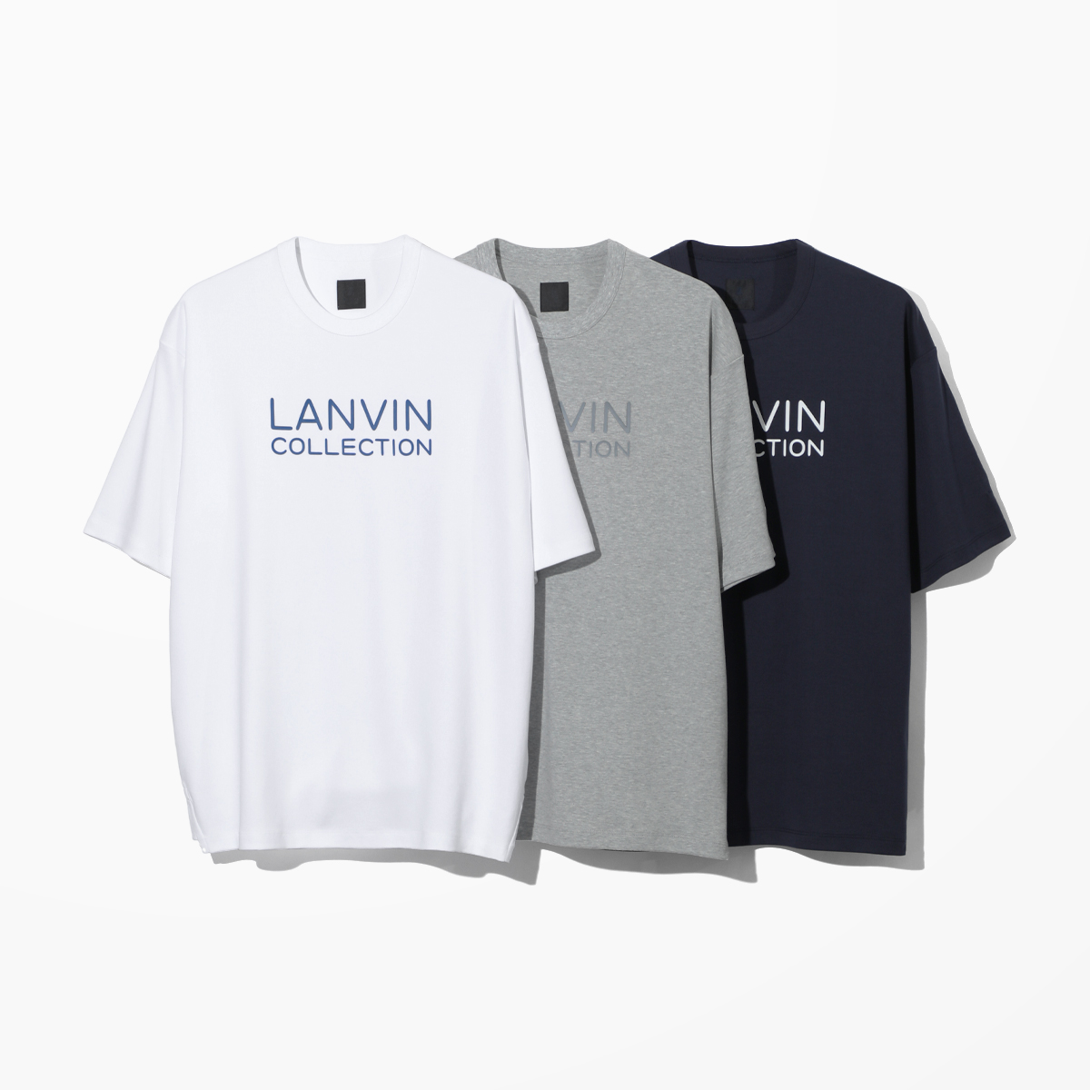 「PATCH T-SHIRT」イメージ1
