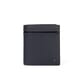 COMBINATION LEATHER SMART WALLET