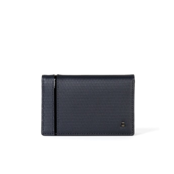 COMBINATION LEATHER CARD CASE