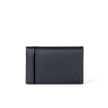 COMBINATION LEATHER CARD CASE