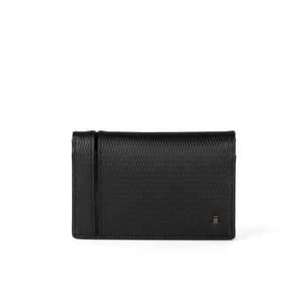 COMBINATION LEATHER CARD CASE