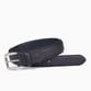 SAFFIANO LEATHER BELT