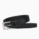 STRETCH LEATHER BELT