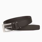 STRETCH LEATHER BELT