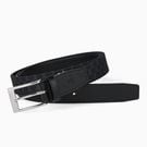 JL MONOGRAM DESIGN BELT