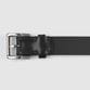 OIL PULL UP LEATHER BELT [オイルプルアップ レザーベルト]
