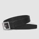 OIL PULL UP LEATHER BELT [オイルプルアップ レザーベルト]