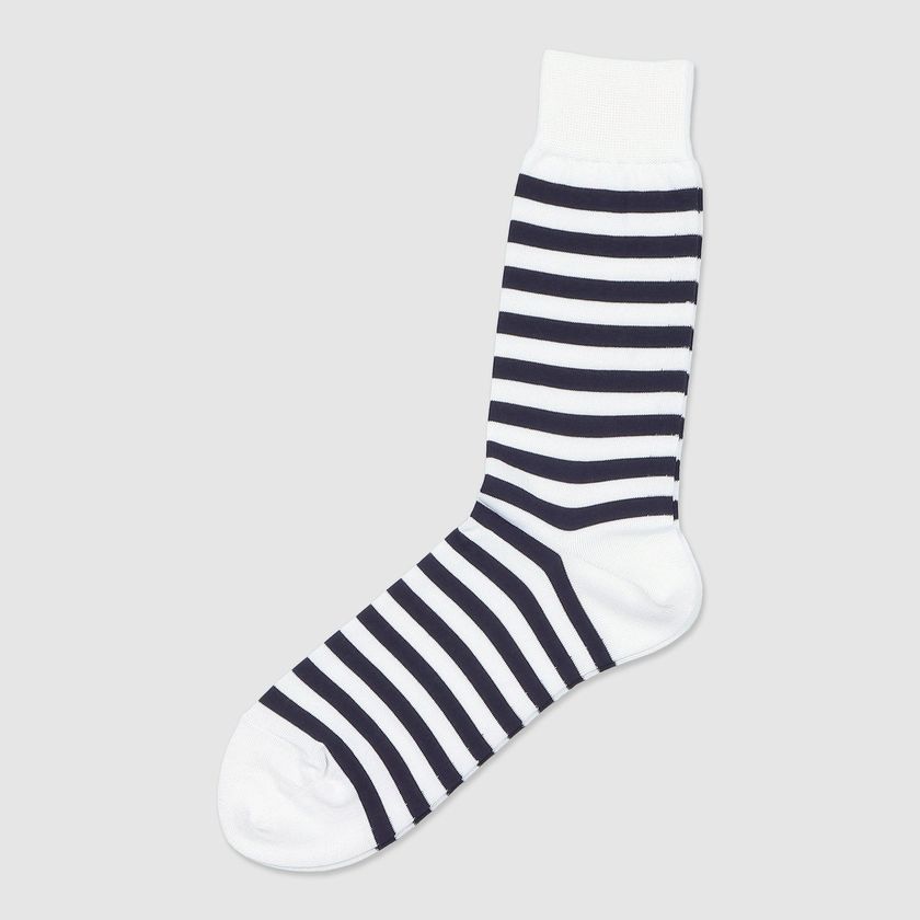 STRIPED SOCKS