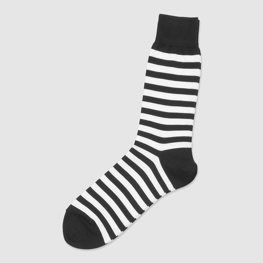 STRIPED SOCKS