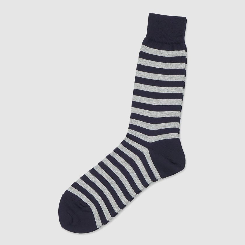 STRIPED SOCKS