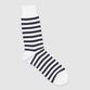 STRIPED SOCKS 