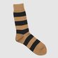 BOLD STRIPE SOCKS