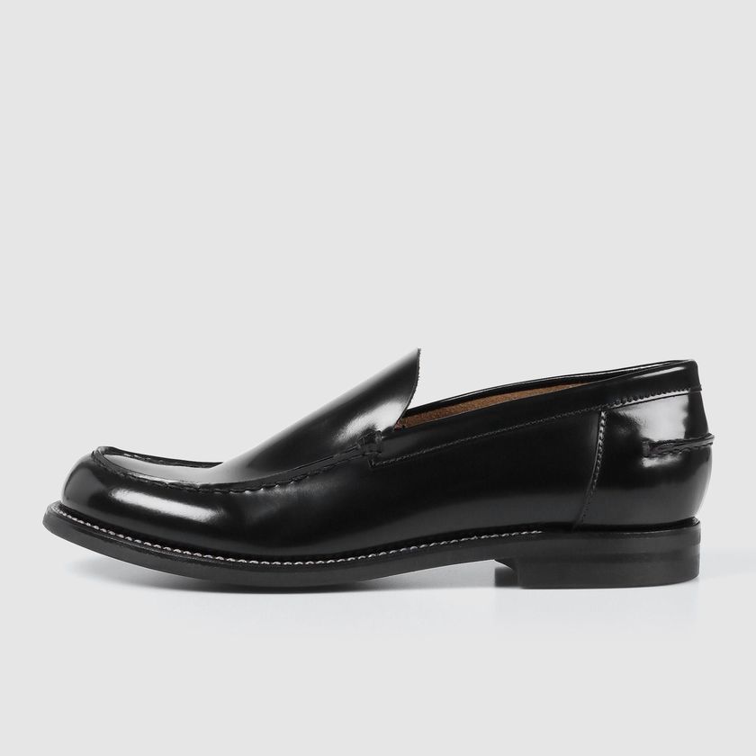 N.GW/SLIP ON LOAFER