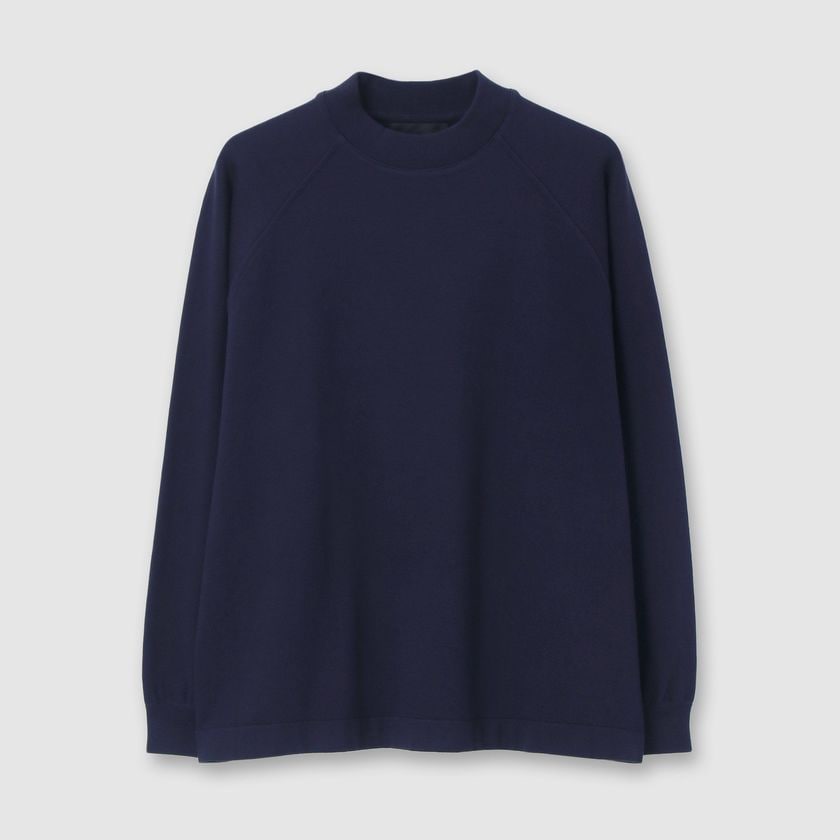 LUXEMBOURG 　MOCKNECK