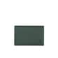 EMBOSSED LEATHER CARD CASE