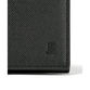 EMBOSSED LEATHER CARD CASE