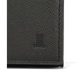 EMBOSSED LEATHER KEY CASE