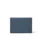 EMBOSSED LEATHER PASS CASE