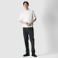SOMERSET FLY FRONT POLO KNIT [サマセット ポロニット]