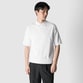 SOMERSET FLY FRONT POLO KNIT [サマセット ポロニット]