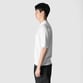 SOMERSET FLY FRONT POLO KNIT [サマセット ポロニット]