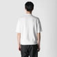 SOMERSET FLY FRONT POLO KNIT [サマセット ポロニット]