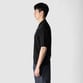 SOMERSET FLY FRONT POLO KNIT [サマセット ポロニット]