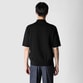SOMERSET FLY FRONT POLO KNIT [サマセット ポロニット]