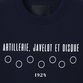 PARIS 1924 T.3 [PARIS 1924 TEE.3]