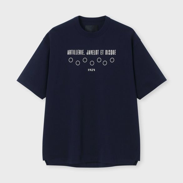 PARIS 1924 T.3 [PARIS 1924 TEE.3]